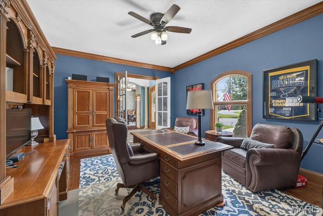 804 Saint Nicholas Drive, O'fallon, IL 62269