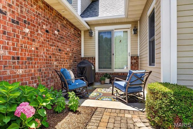 804 Saint Nicholas Drive, O'fallon, IL 62269