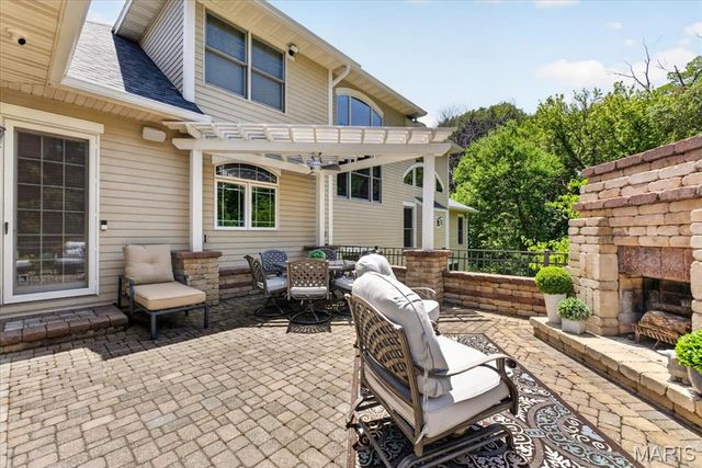 804 Saint Nicholas Drive, O'fallon, IL 62269