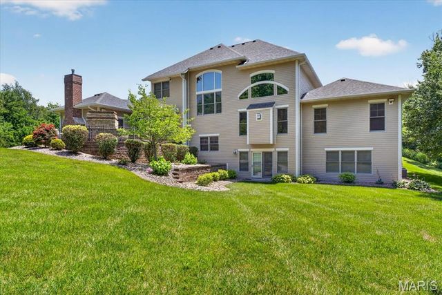 804 Saint Nicholas Drive, O'fallon, IL 62269