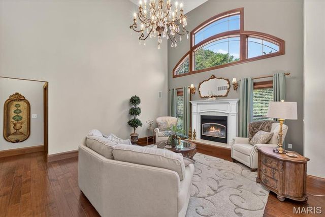804 Saint Nicholas Drive, O'fallon, IL 62269