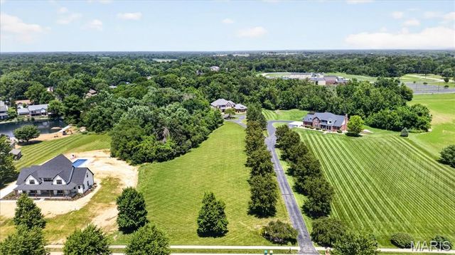 804 Saint Nicholas Drive, O'fallon, IL 62269