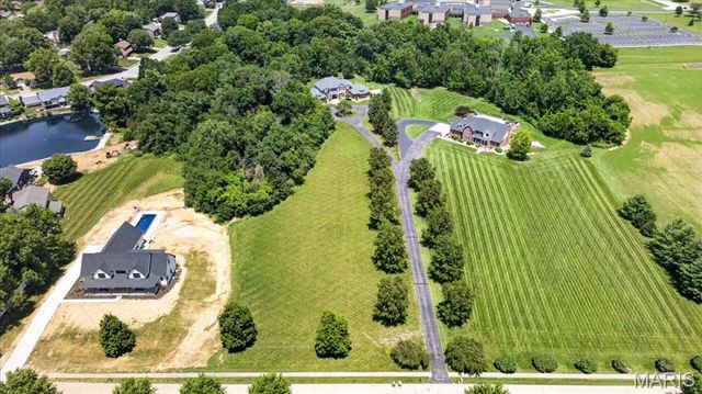 804 Saint Nicholas Drive, O'fallon, IL 62269