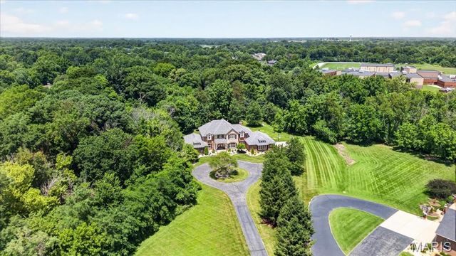 804 Saint Nicholas Drive, O'fallon, IL 62269