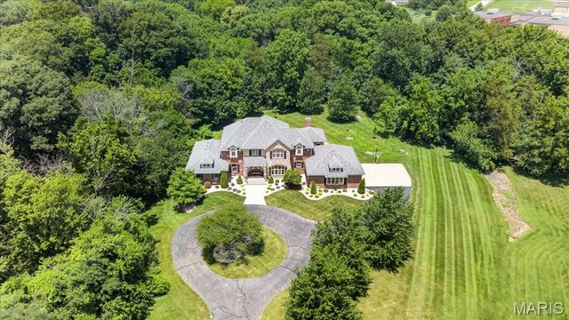 804 Saint Nicholas Drive, O'fallon, IL 62269