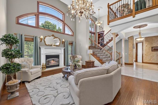 804 Saint Nicholas Drive, O'fallon, IL 62269
