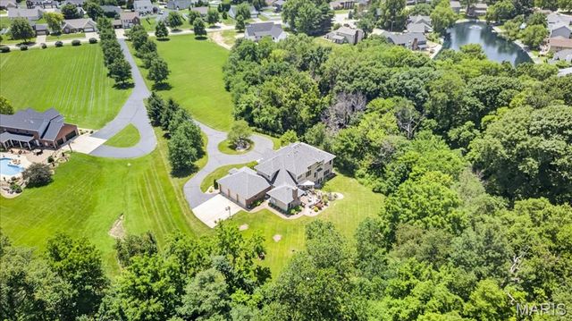 804 Saint Nicholas Drive, O'fallon, IL 62269