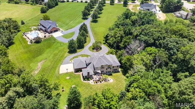 804 Saint Nicholas Drive, O'fallon, IL 62269