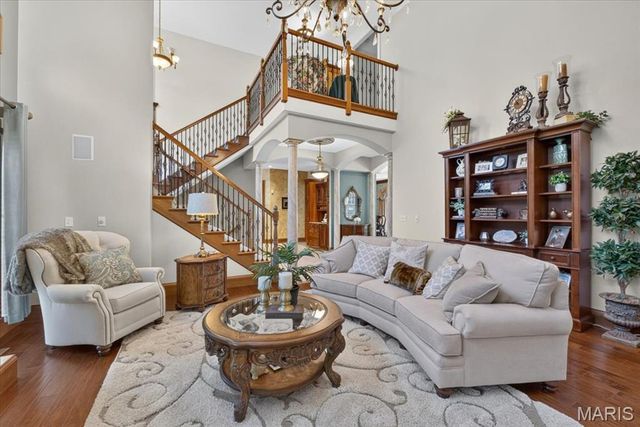 804 Saint Nicholas Drive, O'fallon, IL 62269