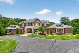 804 Saint Nicholas Drive, O'fallon, IL 62269