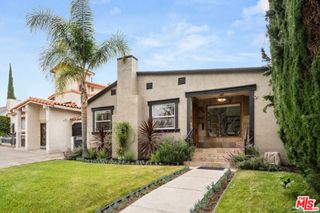 419 S Almont Drive, Beverly Hills, CA 90211