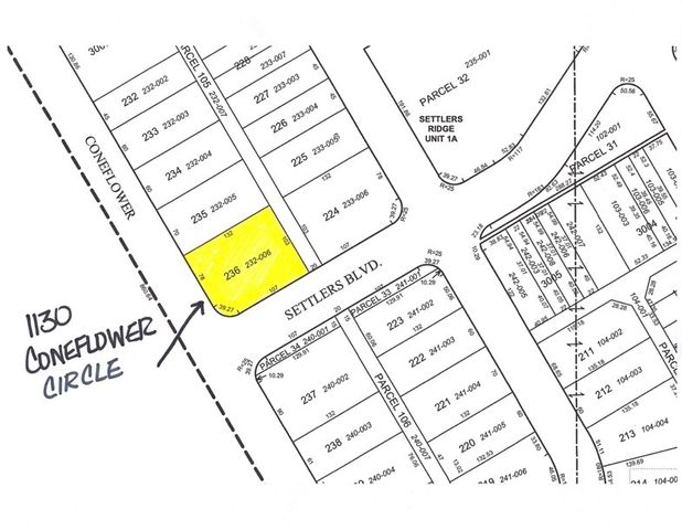 1130 Coneflower Circle, Sugar Grove, IL 60554
