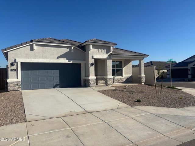 17665 W ONYX Avenue, Waddell, AZ 85355
