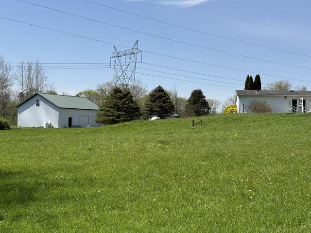 13768 Douglas Lane Lane, Centerburg, OH 43011
