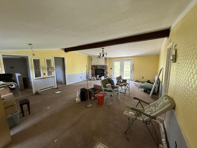 13768 Douglas Lane Lane, Centerburg, OH 43011