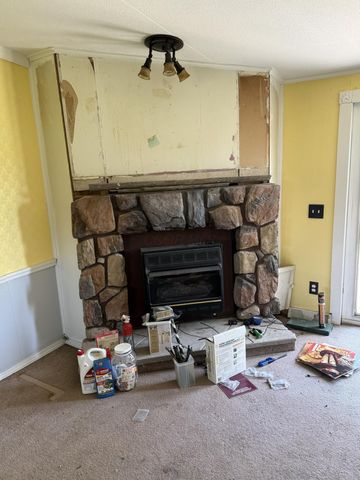 13768 Douglas Lane Lane, Centerburg, OH 43011
