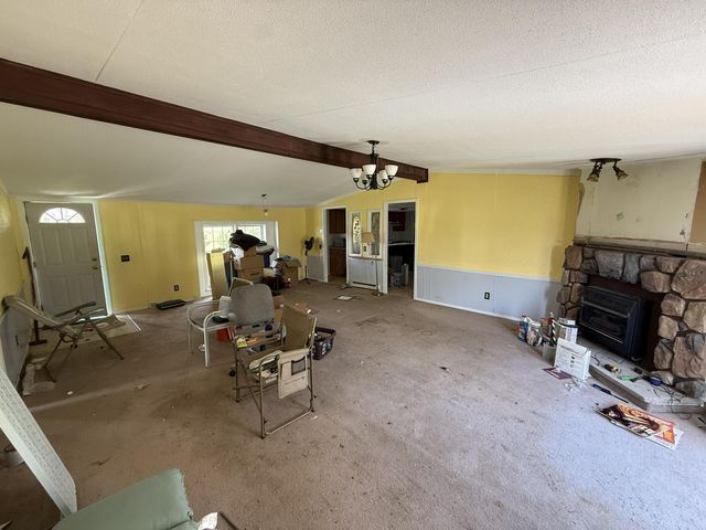 13768 Douglas Lane Lane, Centerburg, OH 43011