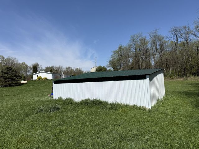 13768 Douglas Lane Lane, Centerburg, OH 43011
