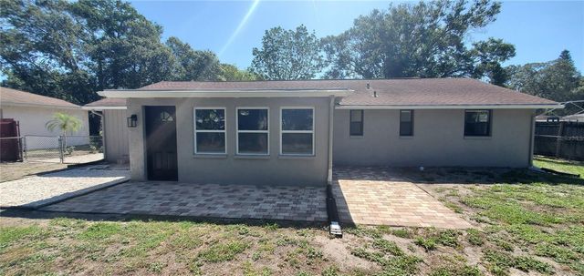 2848 E MARK DRIVE, Sarasota, FL 34232