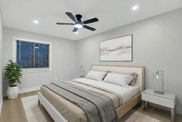 10347 Dearlove Road 302, Glenview, IL 60025