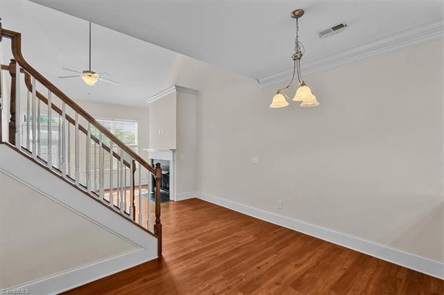 5 Pisgah Forest Circle, Greensboro, NC 27455