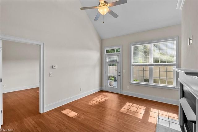5 Pisgah Forest Circle, Greensboro, NC 27455