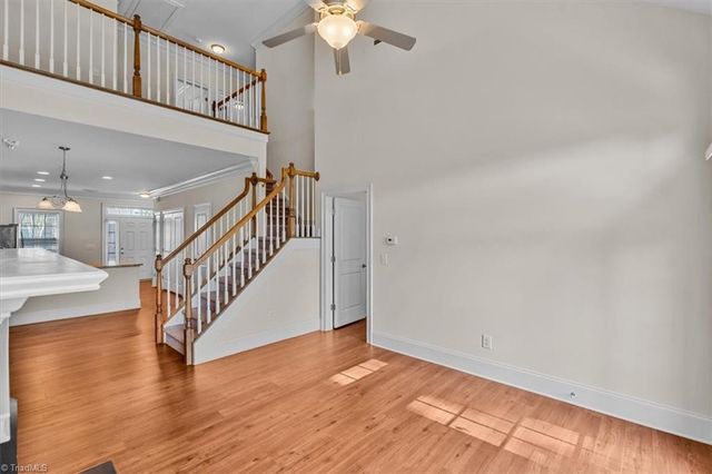 5 Pisgah Forest Circle, Greensboro, NC 27455