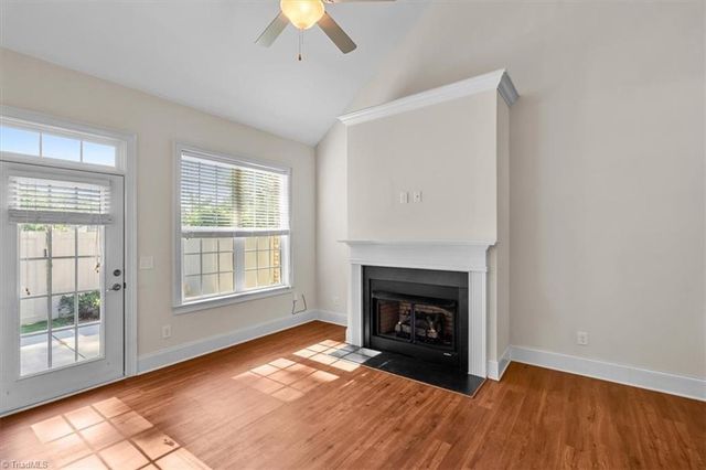 5 Pisgah Forest Circle, Greensboro, NC 27455