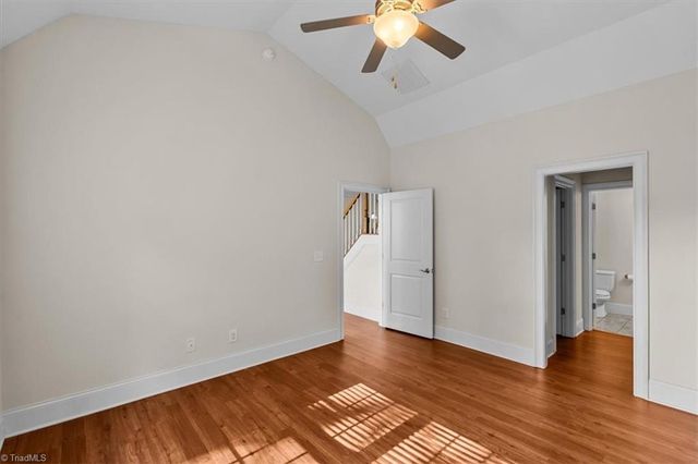 5 Pisgah Forest Circle, Greensboro, NC 27455