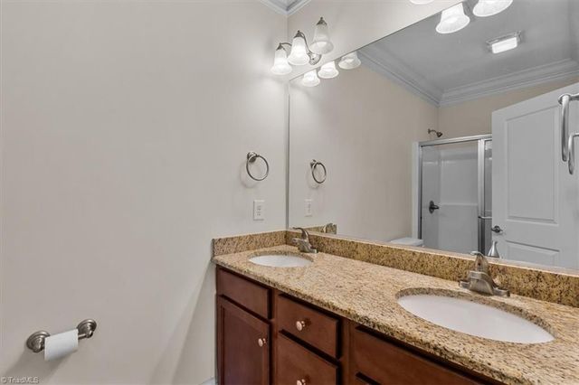 5 Pisgah Forest Circle, Greensboro, NC 27455