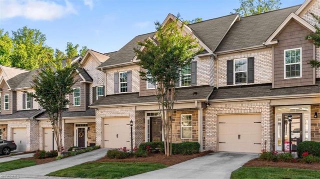 5 Pisgah Forest Circle, Greensboro, NC 27455
