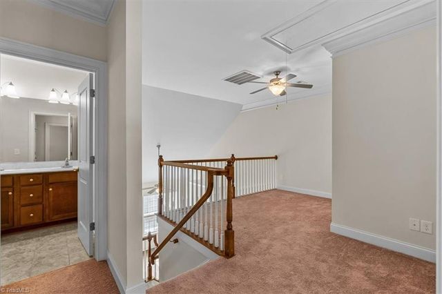 5 Pisgah Forest Circle, Greensboro, NC 27455