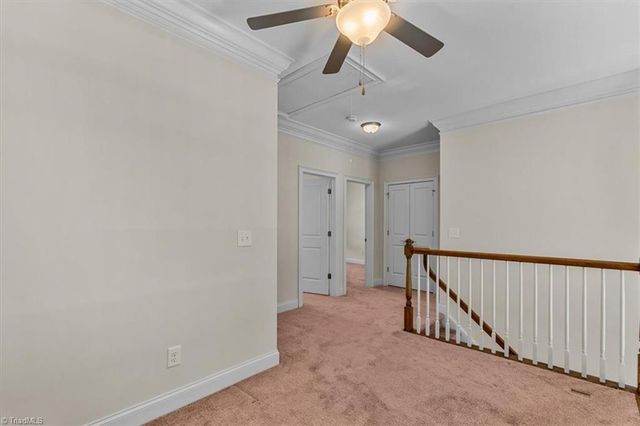 5 Pisgah Forest Circle, Greensboro, NC 27455
