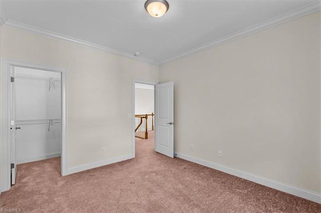 5 Pisgah Forest Circle, Greensboro, NC 27455