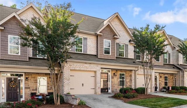 5 Pisgah Forest Circle, Greensboro, NC 27455