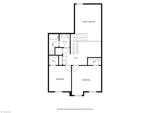 5 Pisgah Forest Circle, Greensboro, NC 27455