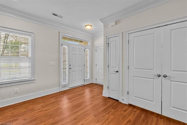 5 Pisgah Forest Circle, Greensboro, NC 27455