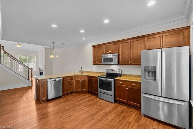5 Pisgah Forest Circle, Greensboro, NC 27455