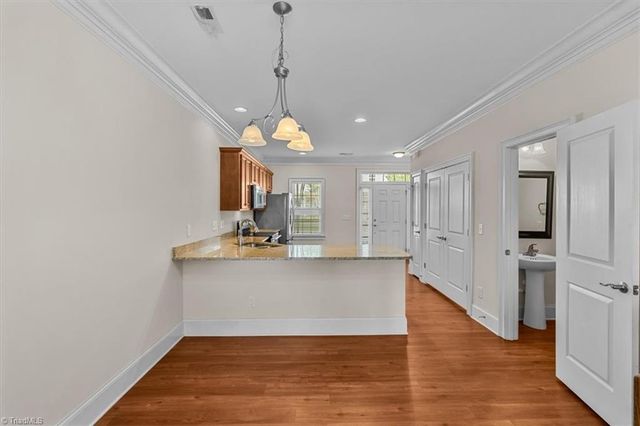 5 Pisgah Forest Circle, Greensboro, NC 27455