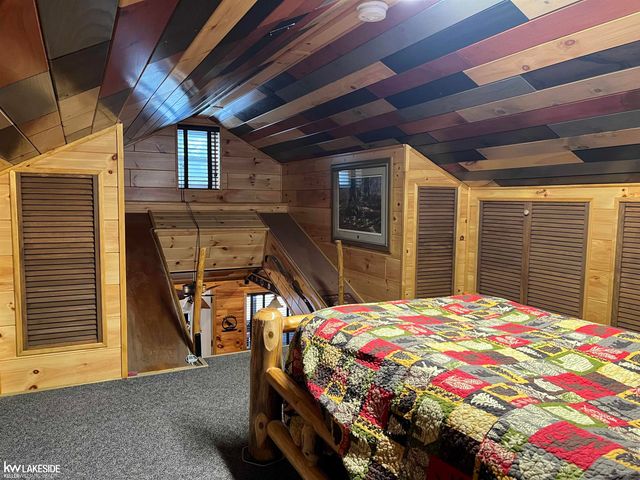 5293 Rose Street, Gladwin, MI 48624