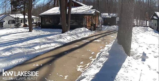 5293 Rose Street, Gladwin, MI 48624