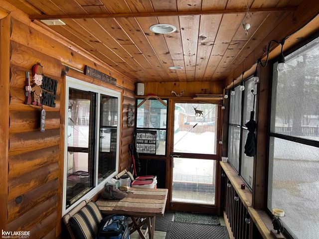 5293 Rose Street, Gladwin, MI 48624