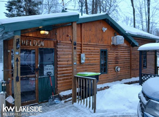 5293 Rose Street, Gladwin, MI 48624