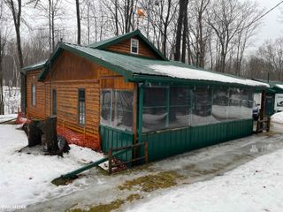 5293 Rose Street, Gladwin, MI 48624