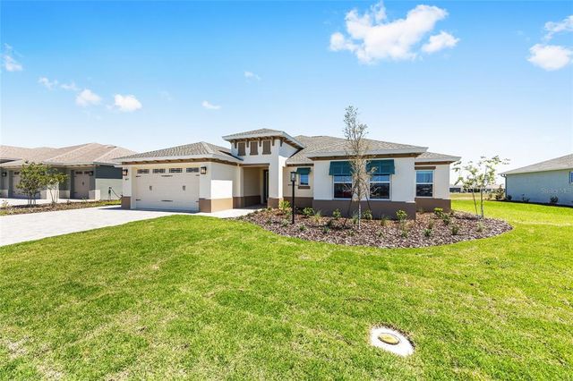 8497 SW 99TH CIRCLE, Ocala, FL 34481