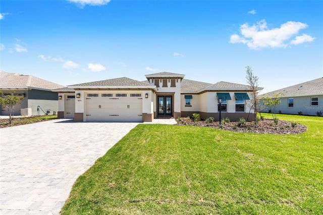 8497 SW 99TH CIRCLE, Ocala, FL 34481