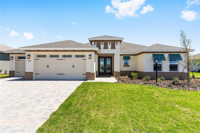8497 SW 99TH CIRCLE, Ocala, FL 34481