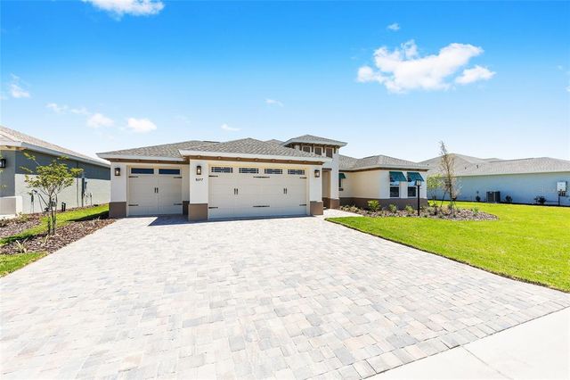 8497 SW 99TH CIRCLE, Ocala, FL 34481