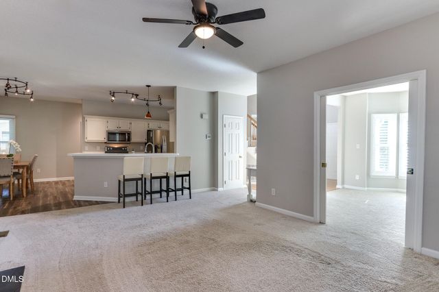 8805 Maplestead Drive, Raleigh, NC 27615