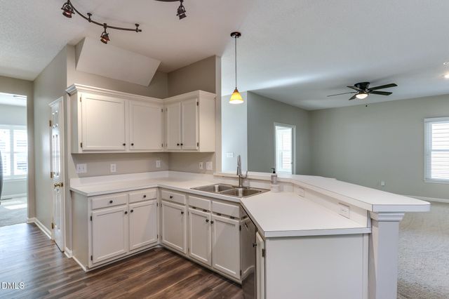 8805 Maplestead Drive, Raleigh, NC 27615